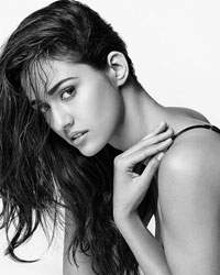 Disha Patani